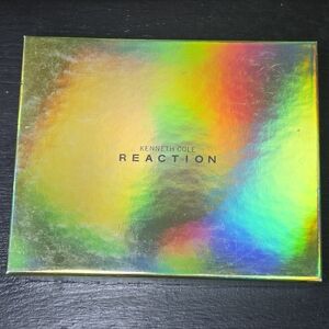 Kenneth Cole Reaction Cologne & Aftershave Gift Set